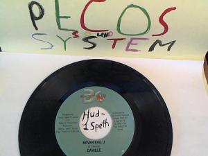 Hud-2 vinyl photos 773