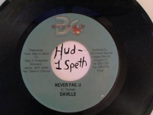 Hud-2 vinyl photos 774