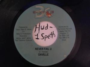 Hud-2 vinyl photos 775