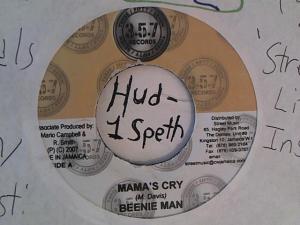 Hud-2 vinyl photos 778