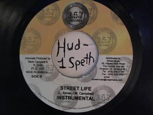 Hud-2 vinyl photos 783