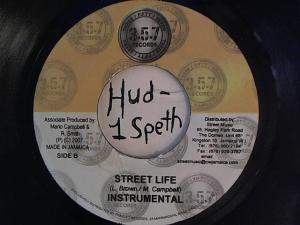 Hud-2 vinyl photos 784