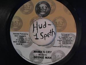 Hud-2 vinyl photos 790