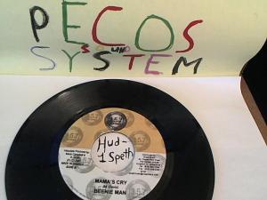 Hud-2 vinyl photos 792