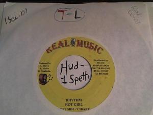 Hud-2 vinyl photos 793