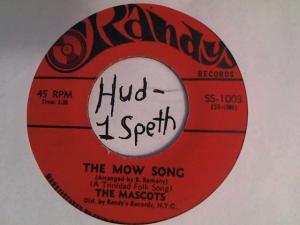 Hud-2 vinyl photos 813