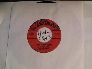 Hud-2 vinyl photos 814