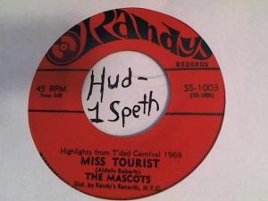 Hud-2 vinyl photos 816