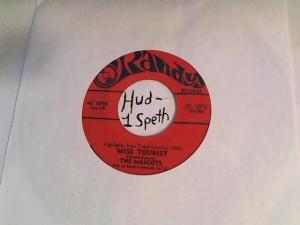 Hud-2 vinyl photos 817