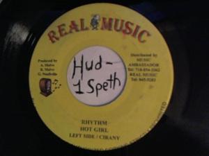 Hud-2 vinyl photos 825