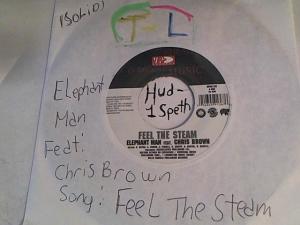 Hud-2 vinyl photos 836