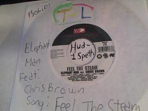 Hud-2 vinyl photos 837