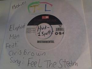 Hud-2 vinyl photos 839