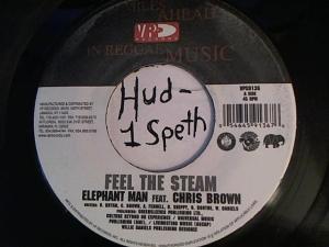 Hud-2 vinyl photos 842