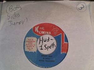 Hud-2 vinyl photos 905