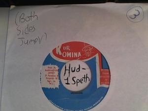 Hud-2 vinyl photos 908