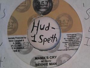 Hud-2 vinyl photos 913