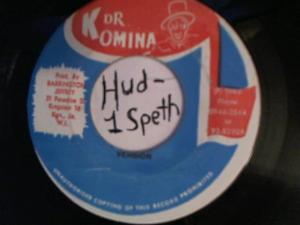 Hud-2 vinyl photos 933