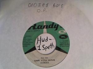 Hud-2 vinyl photos 940