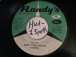 Hud-2 vinyl photos 943