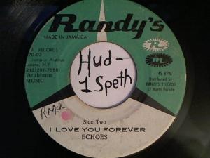 Hud-2 vinyl photos 944