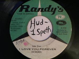 Hud-2 vinyl photos 945