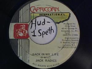 Hud-2 vinyl photos 964