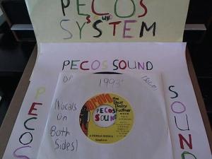 Hud-2 vinyl photos 972