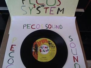 Hud-2 vinyl photos 978