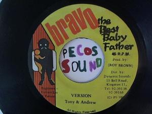 Hud-2 vinyl photos 981