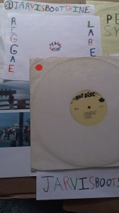 TL Sound Reggae Label Artist (D) - Canada Reggae Dub Label Hot Disc 