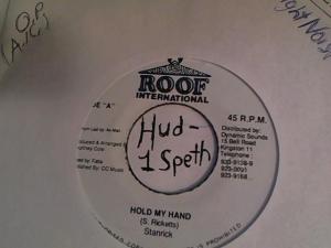 Hud-2 vinyl photos 437