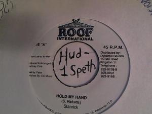 Hud-2 vinyl photos 438