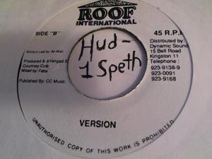 Hud-2 vinyl photos 440