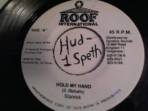 Hud-2 vinyl photos 441