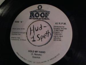 Hud-2 vinyl photos 442