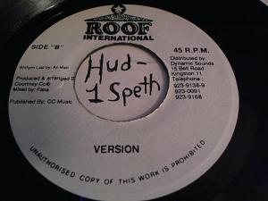 Hud-2 vinyl photos 443