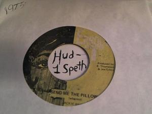 Hud-2 vinyl photos 453