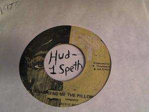 Hud-2 vinyl photos 455