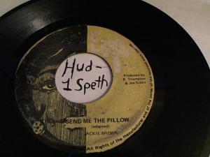 Hud-2 vinyl photos 458