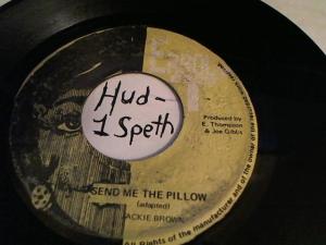 Hud-2 vinyl photos 459