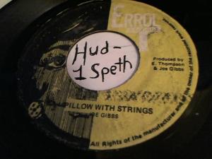 Hud-2 vinyl photos 460